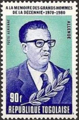 Salvador Allende