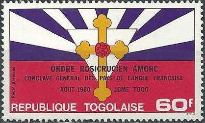 Rosicrucian order Crotona fellowship