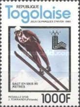 Ski Jumping: Jouko Törmänen