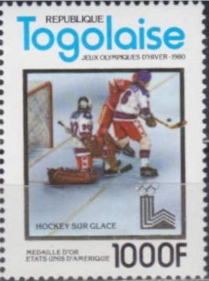 Ice Hockey: USA