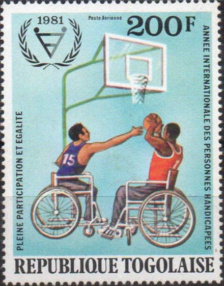 Basketball Player