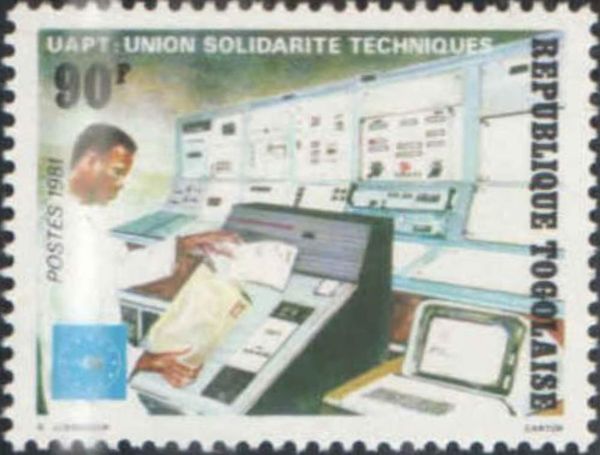 UAPT: Common Union of Technics
