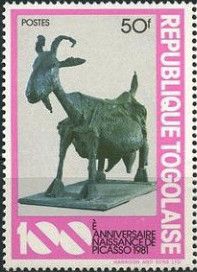 'She-Goat', 1950(cast 1952)