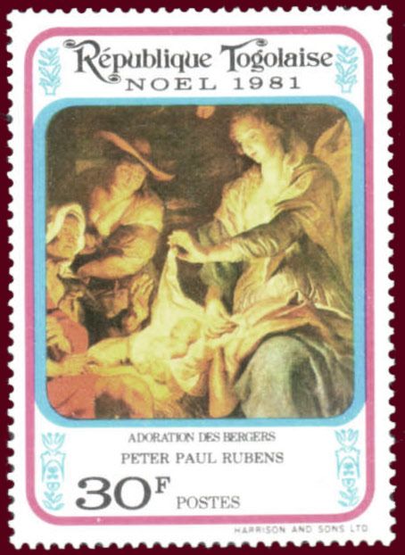 Adoration of the Shepherds