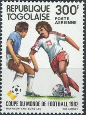 Games scenes