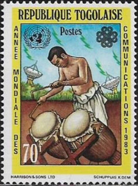 Drummer