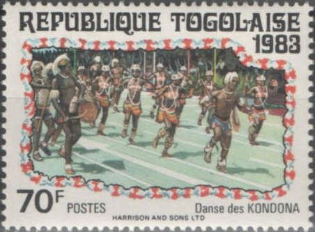 Kondona
