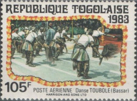 Toubole