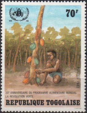 Fruit tree