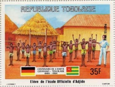 Adjido Official School