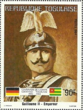 Wilhelm II
