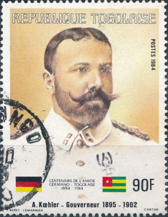 A. Koehler