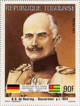 Hans Georg von Doering