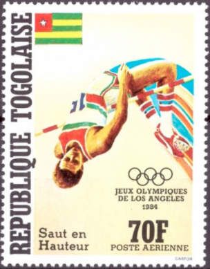 High Jump
