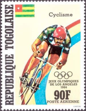 Cycling