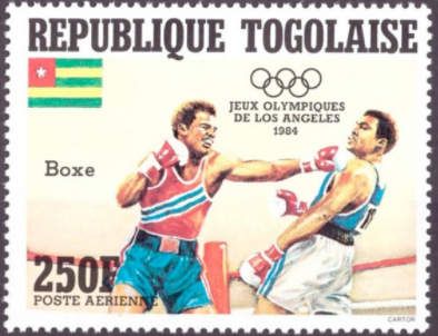 Boxing