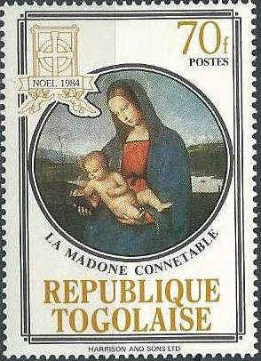Connestable Madonna