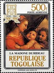 Madonna della tenda