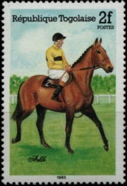 Arkle