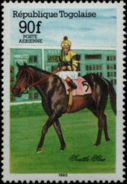 Seattle Slew