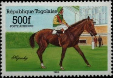 Nijinsky