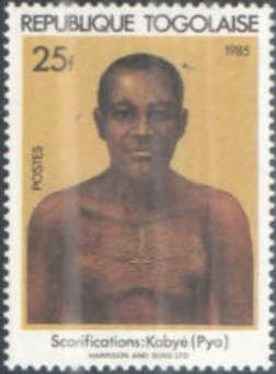 Kabye (Pya)