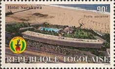 Sarakawa Hotel