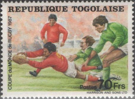 Rugby World Cup
