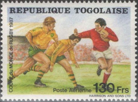 Rugby World Cup