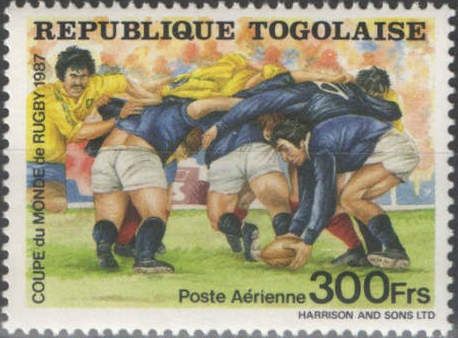 Rugby World Cup