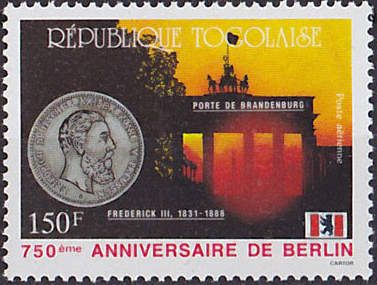 Brandenburger Tor