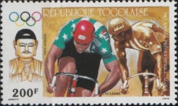 Cycling