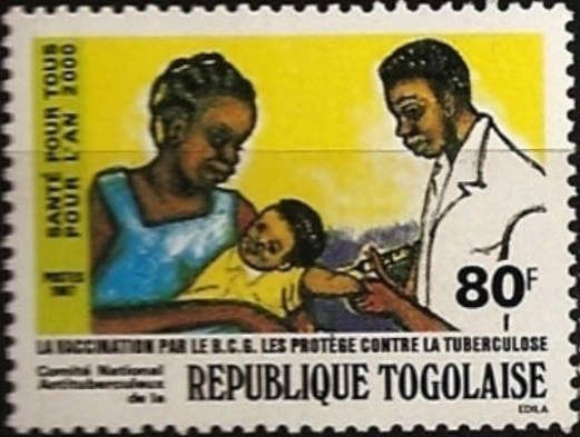 Mother with Child, Doctor