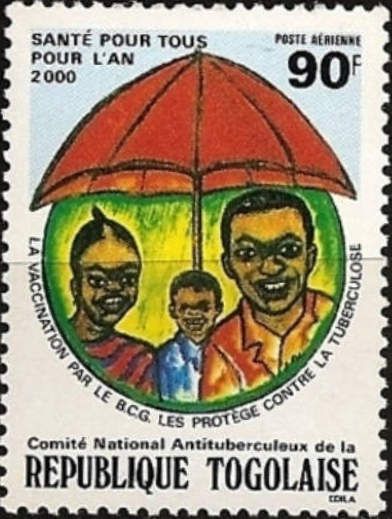 Vaccination against tuberculosis