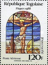 The Crucifixion