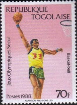 Basketball