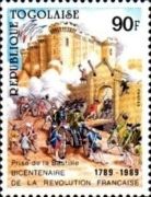 Storming of the Bastille
