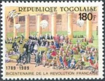 Abolition des privileges