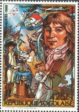 Talleyrand-Perigord