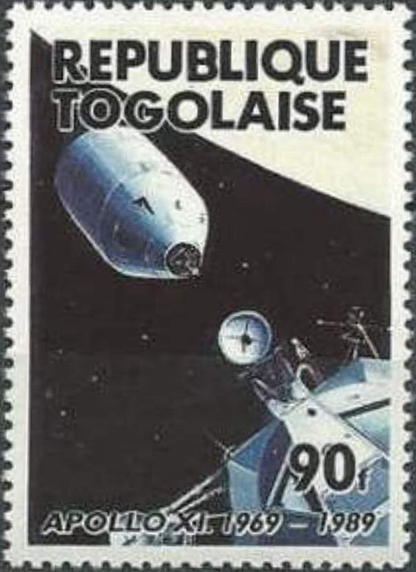 Apollo XI