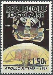 Lunar approach
