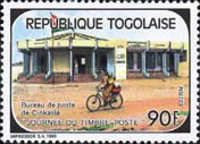 Stamp Day