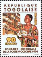 Stamp Day