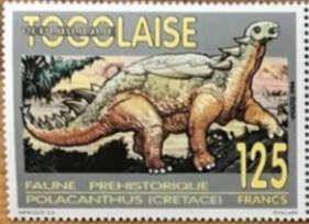 Polacanthus