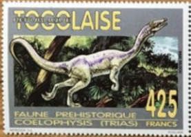 Coelophysis