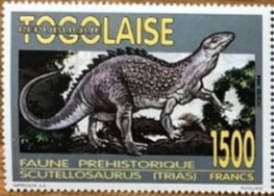 Scutellosaurus