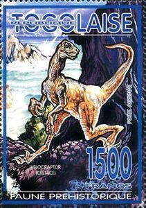 Velociraptor