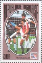 Game scene