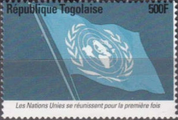 Un Flag