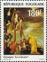 "Le Calvaire", by Véronèse